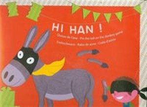 Picture of Hi Han Gra zręcznościowa