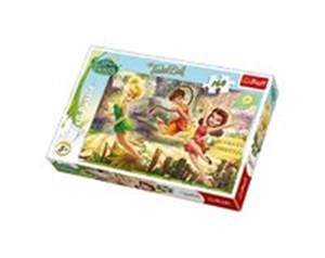 Obrazek Puzzle Zabawa wróżek 160