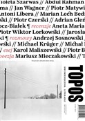 Topos 6/20... - Opracowanie Zbiorowe -  Książka z wysyłką do UK