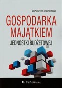 Książka : Gospodarka... - Krzysztof Korociński