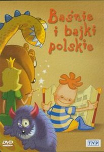 Picture of Baśnie i bajki polskie