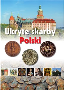 Picture of Ukryte skarby Polski