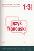 Język fran... - Ewa Andrys -  books in polish 