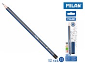 Książka : Ołówki Mil...