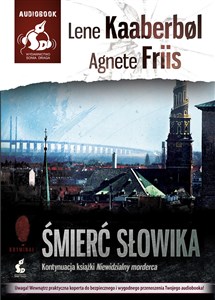 Picture of [Audiobook] Śmierć słowika