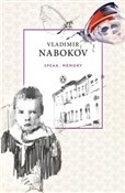 Speak, Mem... - Vladimir Nabokov -  foreign books in polish 
