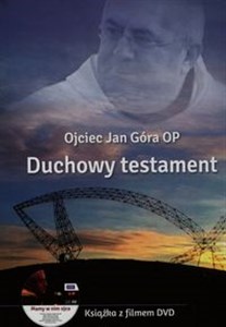 Picture of Duchowy testament + DVD