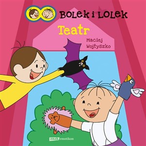 Picture of Bolek i Lolek Teatr