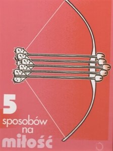 Picture of 5 sposobów na miłość