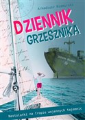 Dziennik g... - Arkadiusz Niemirski -  Polish Bookstore 