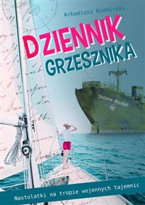 Picture of Dziennik grzesznika