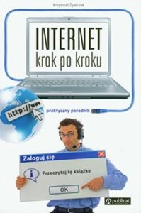 Picture of Internet krok po kroku