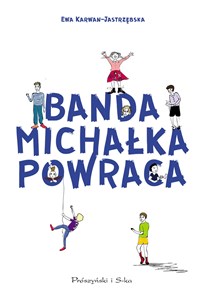 Picture of Banda Michałka powraca