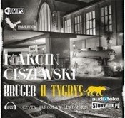 Książka : [Audiobook... - Marcin Ciszewski