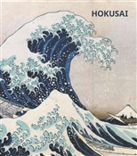Hokusai - Hajo Duchting -  foreign books in polish 