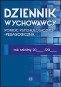 Dziennik w... - Opracowanie Zbiorowe - Ksiegarnia w UK