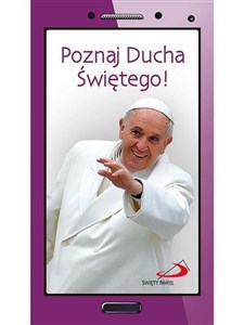 Picture of Poznaj Ducha Świętego!