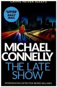 Late Show - Michael Connelly -  books from Poland