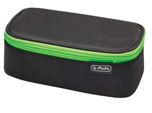 Picture of Piórnik kosmetyczka Be.Bag Beat Black