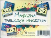 Polska książka : Magiczna t...