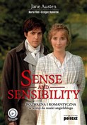 Sense and ... - Jane Austen, Marta Fihel, Grzegorz Komerski -  books from Poland