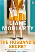 The Husban... - Liane Moriarty -  foreign books in polish 