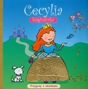 polish book : Cecylia ks...