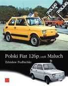 Polska książka : Polski Fia... - Zdzisław Podbielski