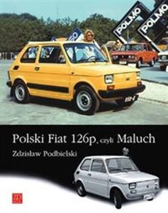 Picture of Polski Fiat 126 czyli Maluch