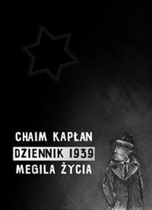 Picture of Dziennik 1939 Megila życia