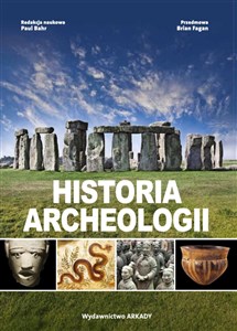 Picture of Historia archeologii