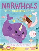 Książka : Narwhals: ... - Egmont Publishing UK