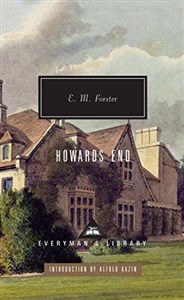Picture of Howards End (Everyman's Library Classics)