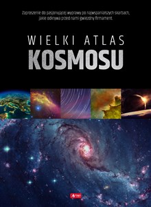 Picture of Wielki atlas kosmosu