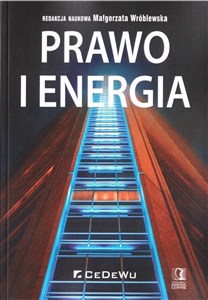 Picture of Prawo i energia