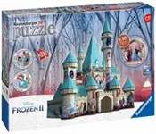 Książka : Puzzle 3D ...