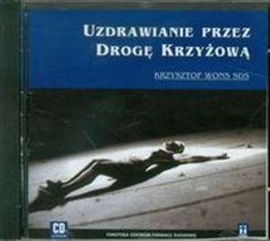 Picture of [Audiobook] Uzdrawianie przez Drogę Krzyżową
