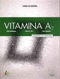 Picture of Vitamina A2 Ćwiczenia