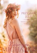 Polska książka : Przystań J... - Katarzyna Michalak