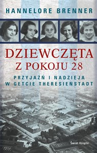 Picture of Dziewczęta z pokoju 28