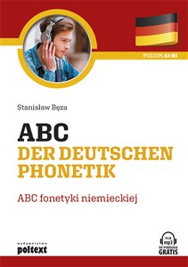 Picture of Abc der deutschen phonetik ABC fonetyki niemieckiej