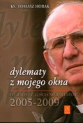 Dylematy z... - Tomasz Horak -  books from Poland