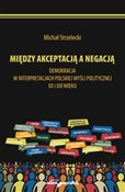 Michał Str... - Michał Strzelecki -  foreign books in polish 