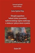 Obrządek p... - Joanna Zagórska-Telega -  books from Poland