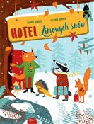 Hotel zimo... - Thomas Kruger, Eleanor Sommer -  books from Poland