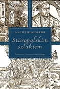 Staropolsk... - Maciej Włodarski - Ksiegarnia w UK