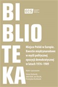 Miejsce Po... - Opracowanie Zbiorowe -  Polish Bookstore 