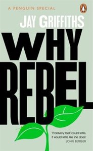 Picture of Why Rebel