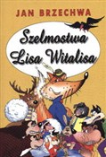 Szelmostwa... - Jan Brzechwa -  books in polish 