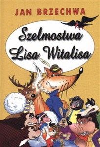 Picture of Szelmostwa Lisa Witalisa